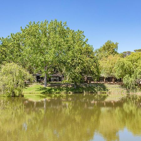 Picardie Guest Farm Paarl Εξωτερικό φωτογραφία