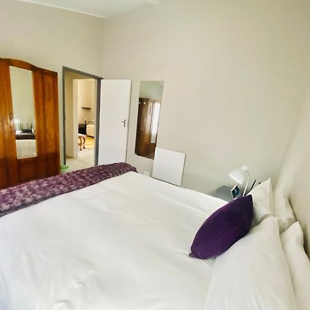 Picardie Guest Farm Paarl Εξωτερικό φωτογραφία