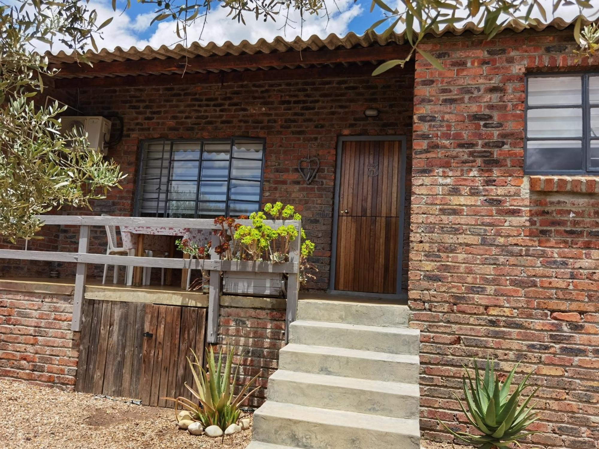 Picardie Guest Farm Paarl Εξωτερικό φωτογραφία