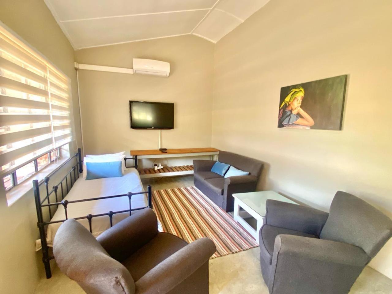 Picardie Guest Farm Paarl Εξωτερικό φωτογραφία