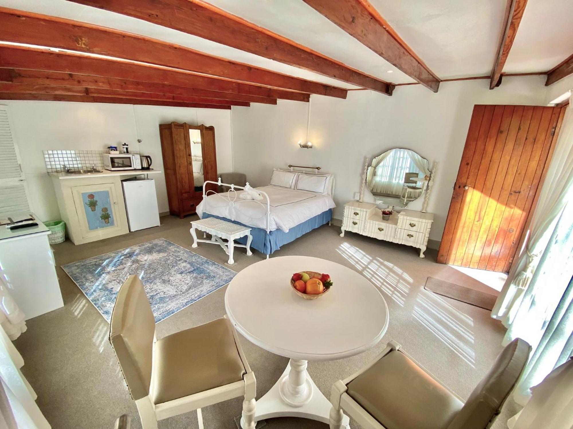 Picardie Guest Farm Paarl Εξωτερικό φωτογραφία