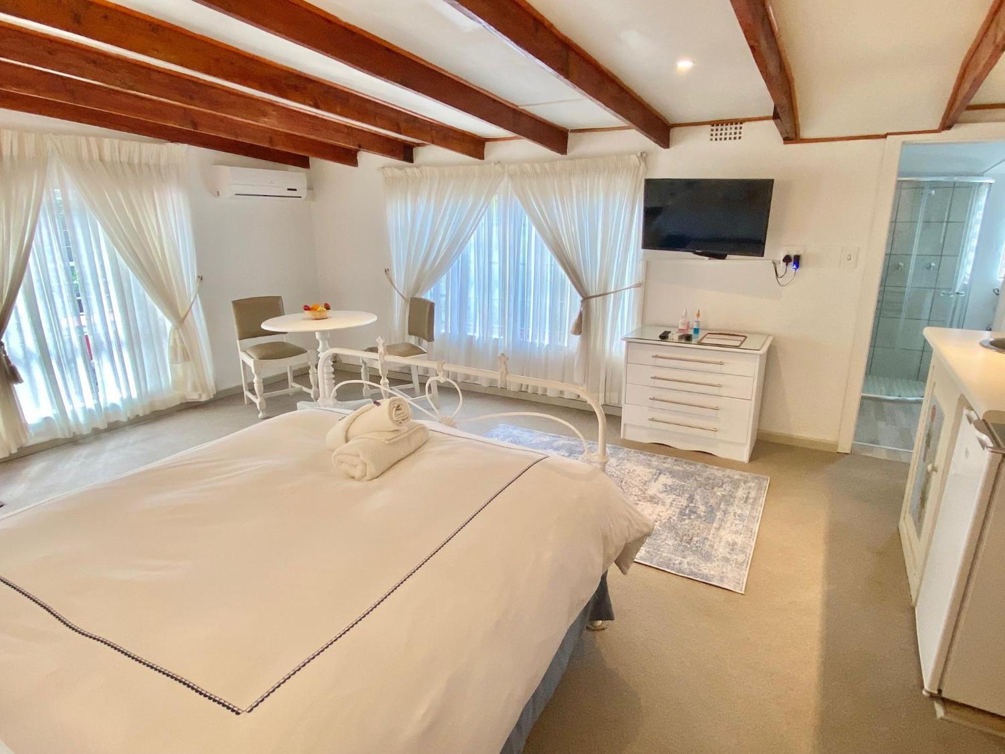 Picardie Guest Farm Paarl Εξωτερικό φωτογραφία