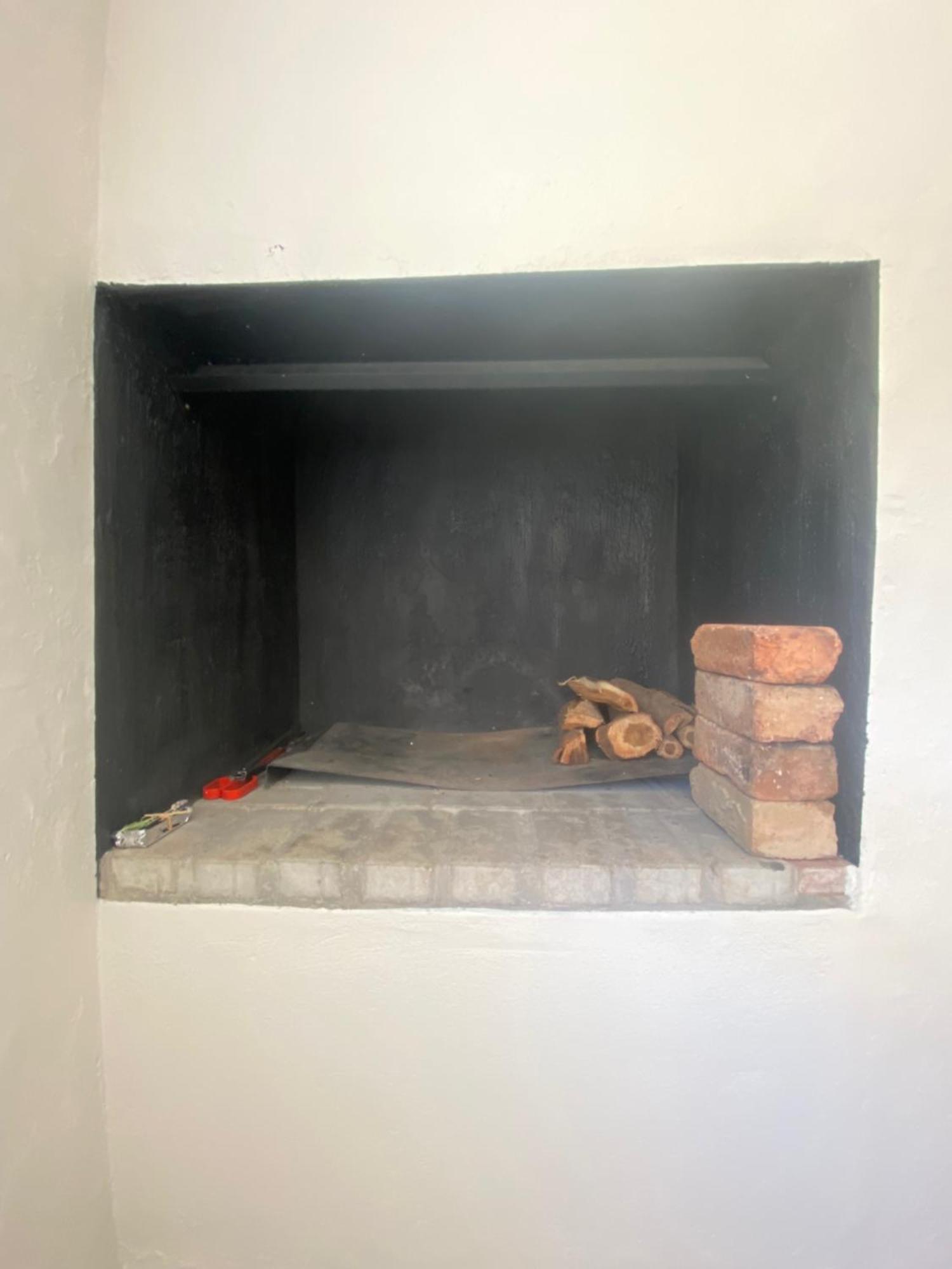 Picardie Guest Farm Paarl Εξωτερικό φωτογραφία