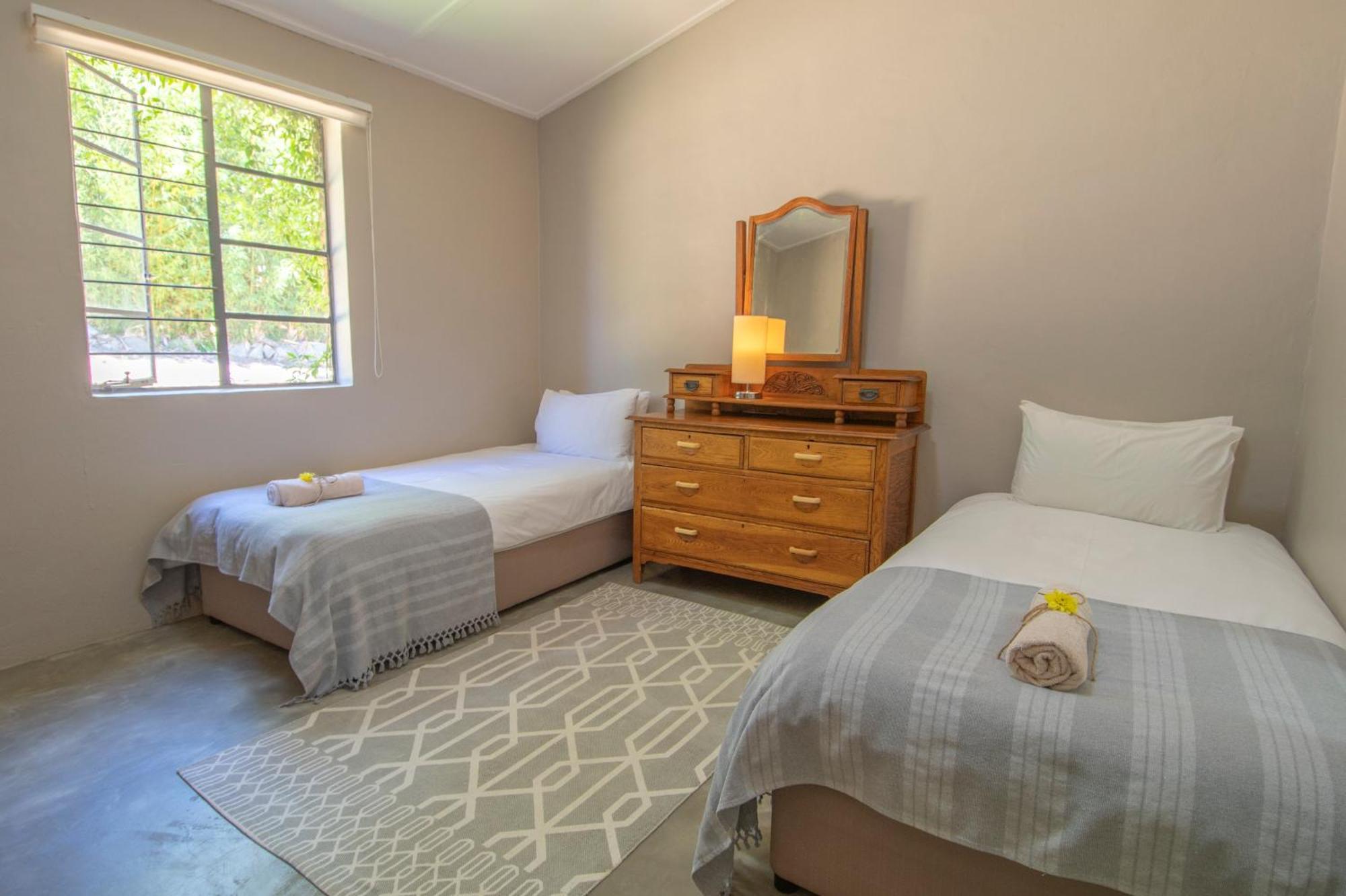Picardie Guest Farm Paarl Εξωτερικό φωτογραφία