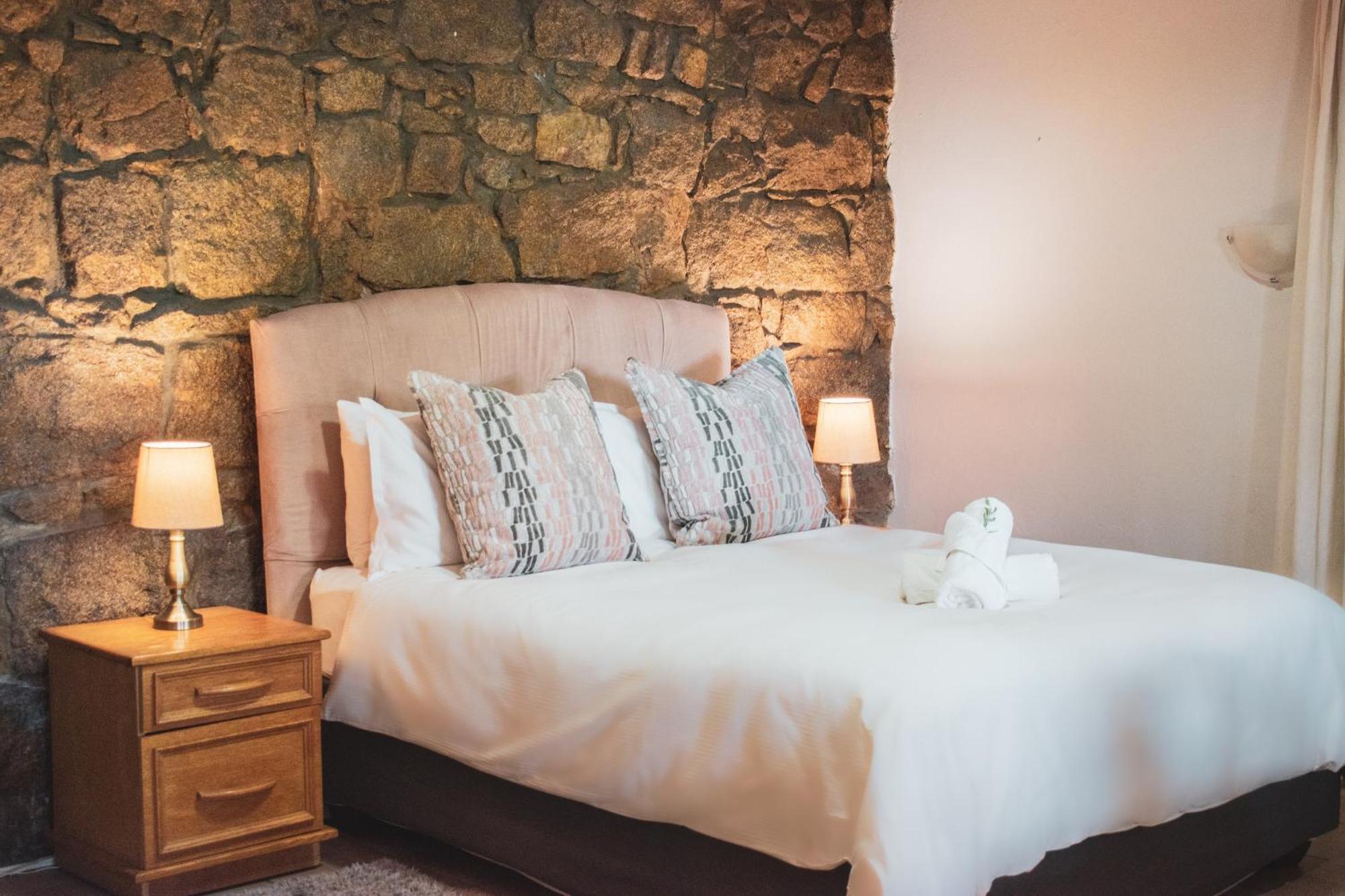 Picardie Guest Farm Paarl Εξωτερικό φωτογραφία