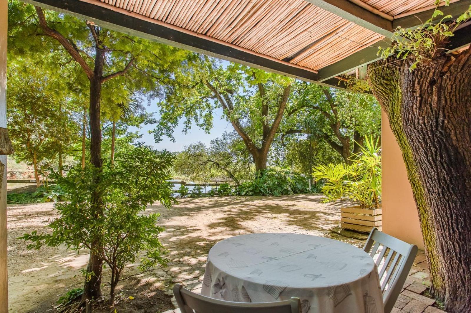 Picardie Guest Farm Paarl Εξωτερικό φωτογραφία