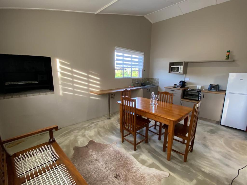 Picardie Guest Farm Paarl Εξωτερικό φωτογραφία