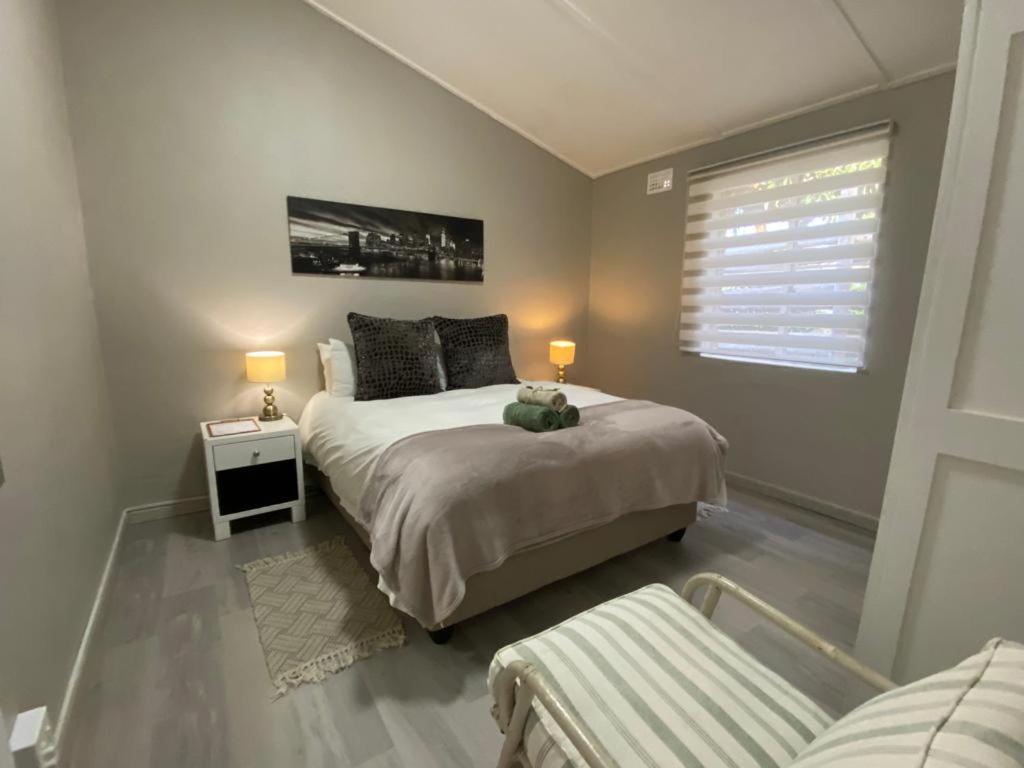 Picardie Guest Farm Paarl Εξωτερικό φωτογραφία