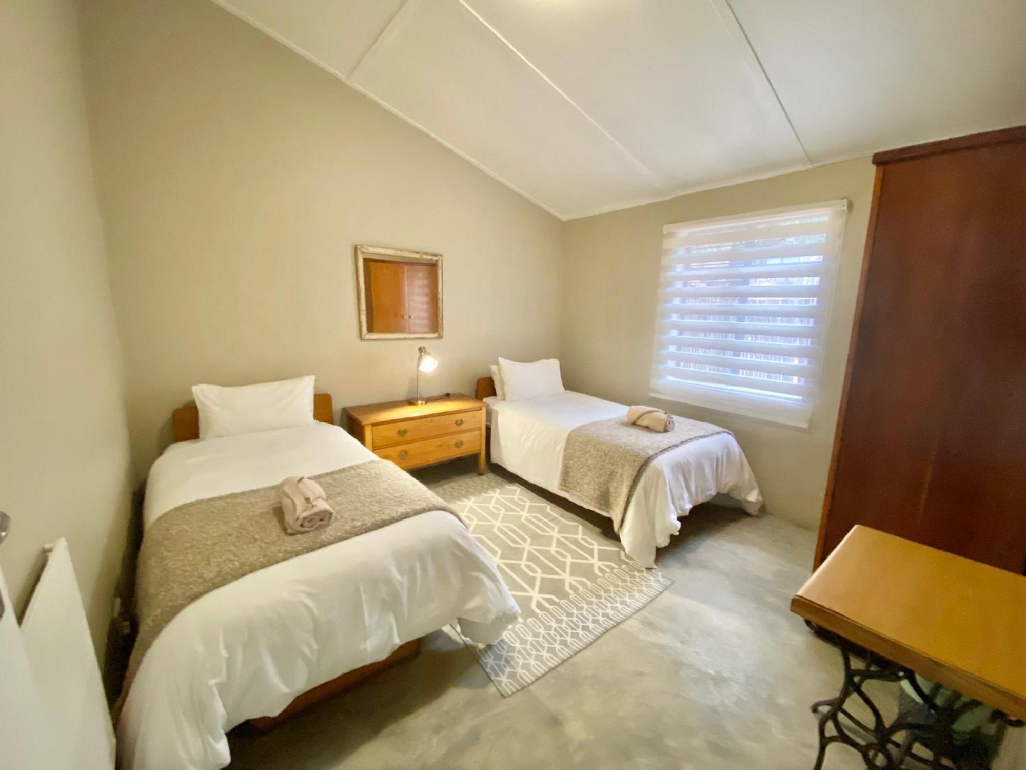 Picardie Guest Farm Paarl Εξωτερικό φωτογραφία
