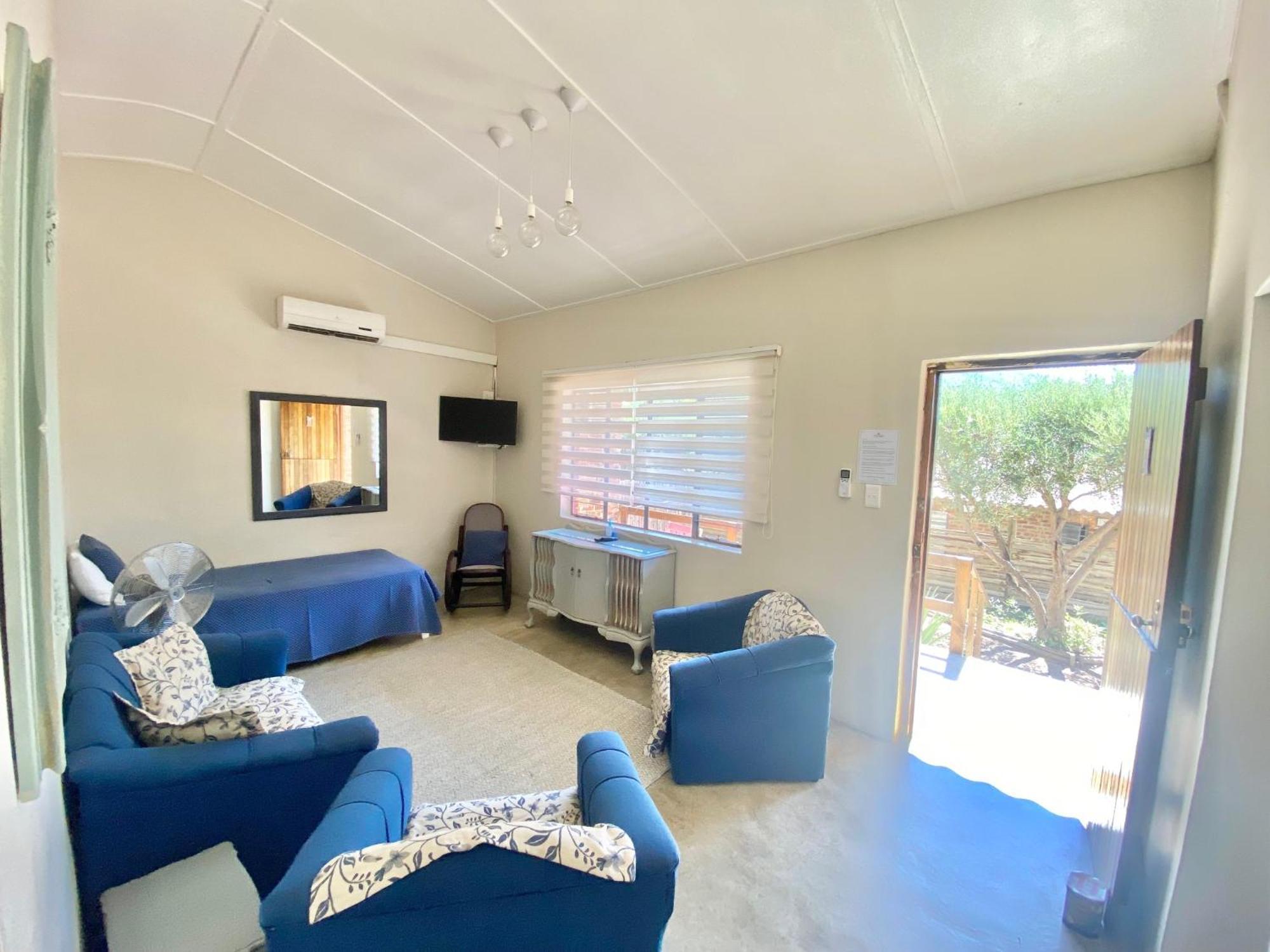 Picardie Guest Farm Paarl Εξωτερικό φωτογραφία