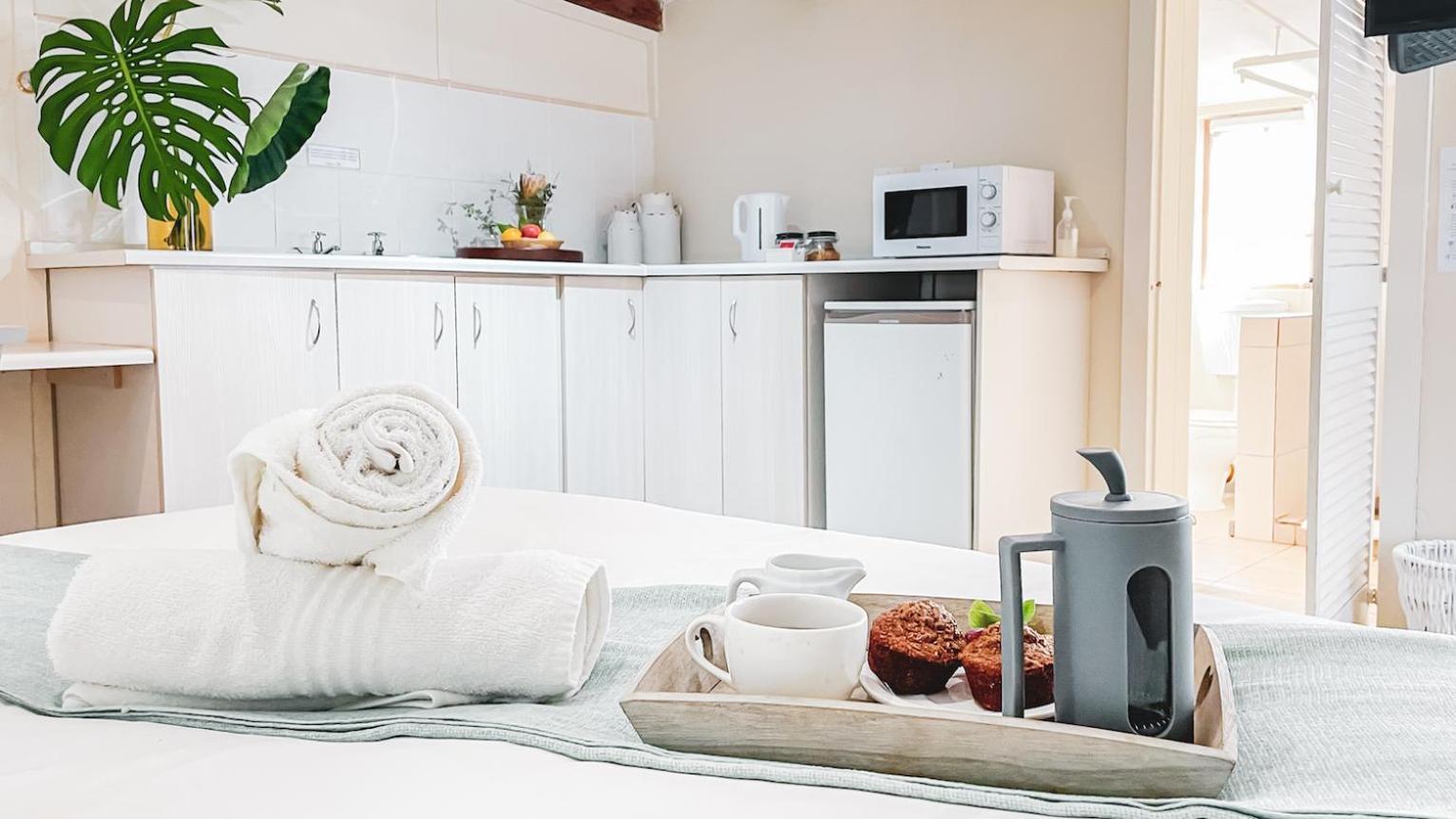 Picardie Guest Farm Paarl Εξωτερικό φωτογραφία