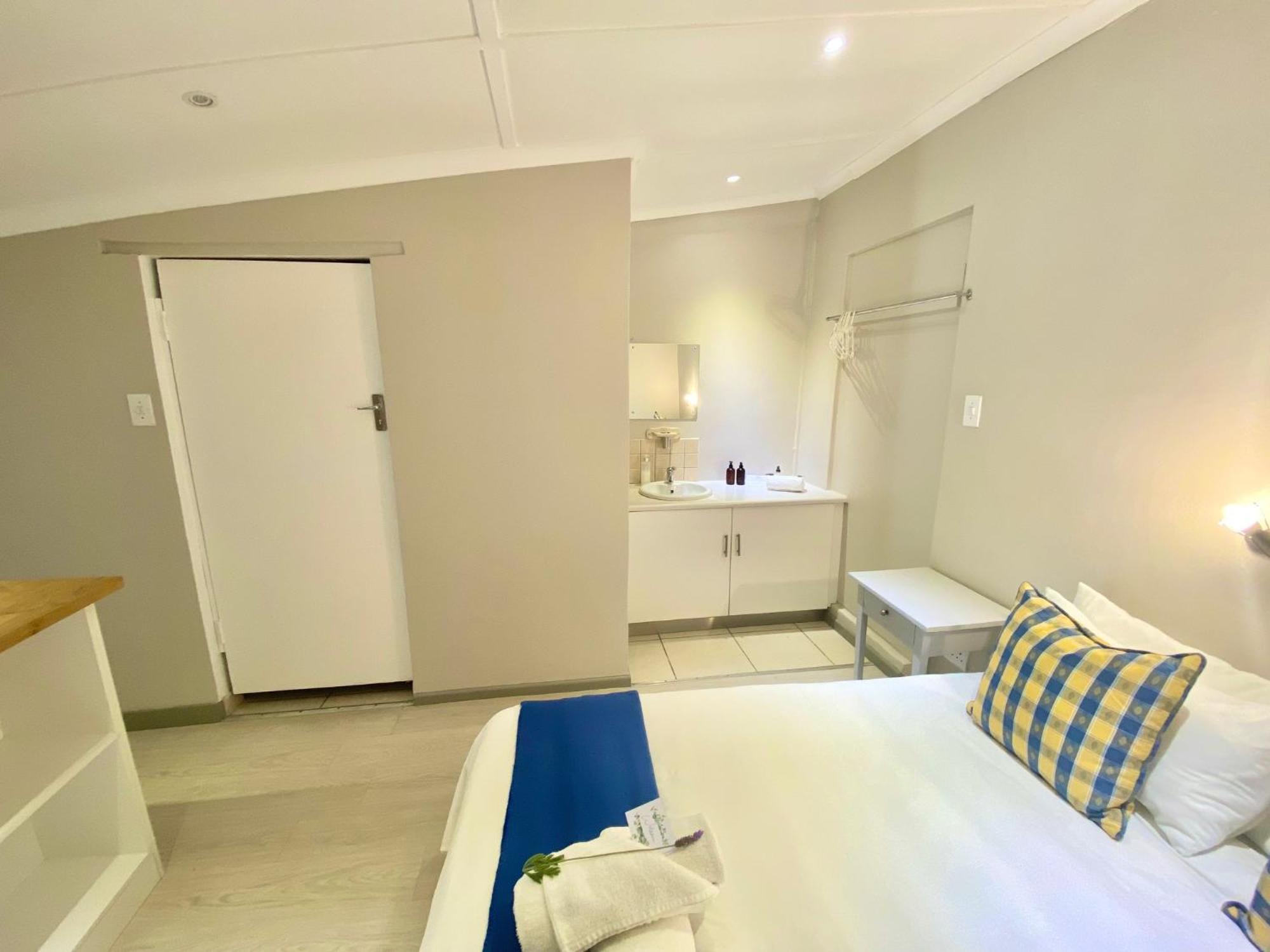 Picardie Guest Farm Paarl Εξωτερικό φωτογραφία