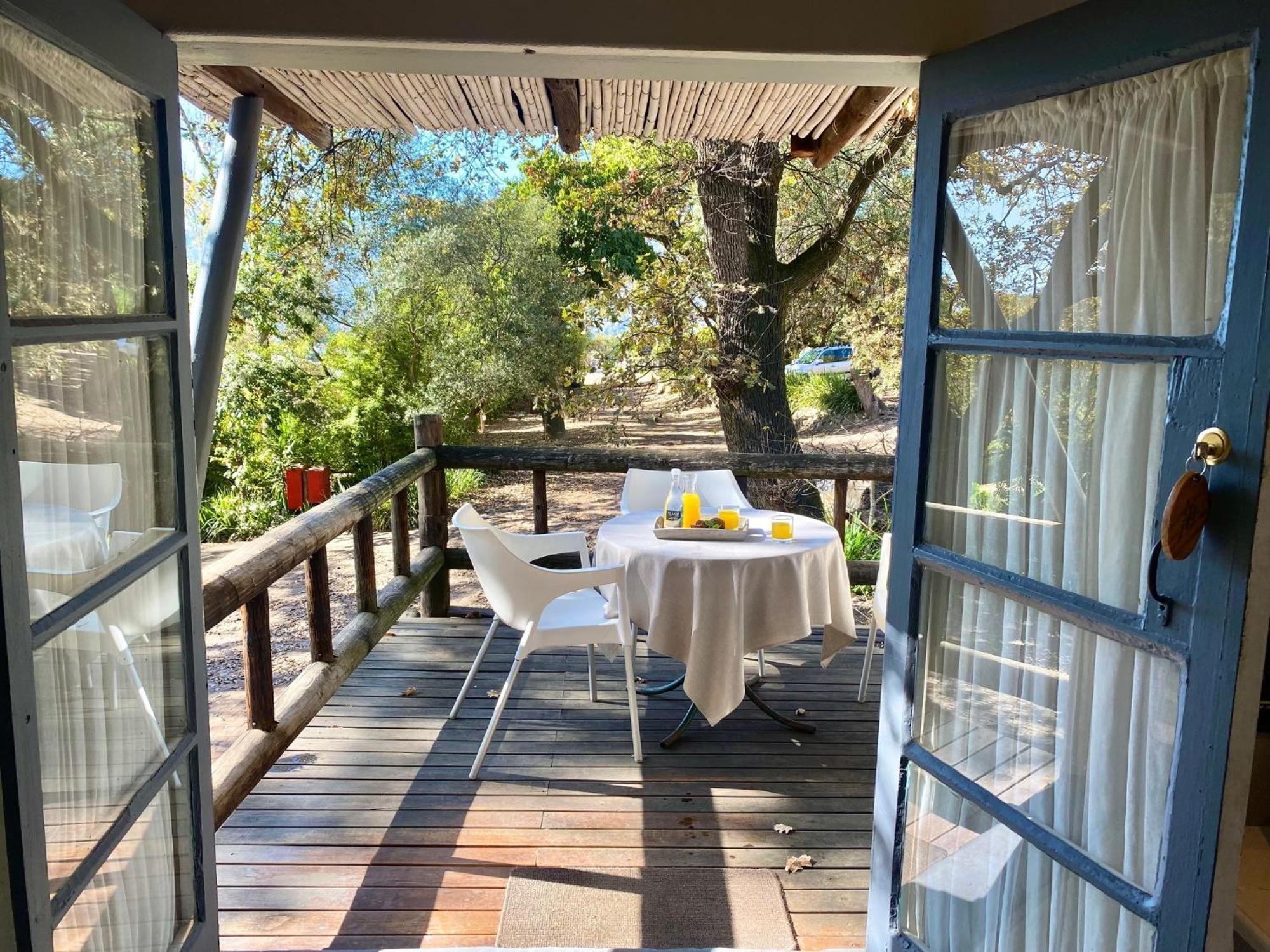 Picardie Guest Farm Paarl Εξωτερικό φωτογραφία