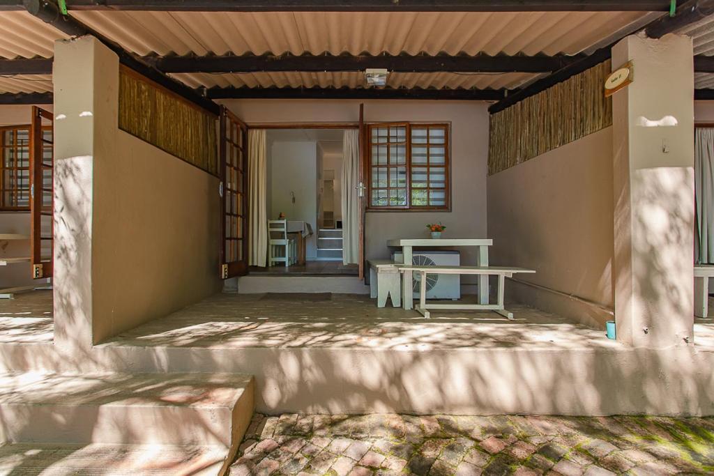 Picardie Guest Farm Paarl Εξωτερικό φωτογραφία