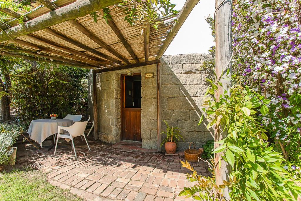 Picardie Guest Farm Paarl Εξωτερικό φωτογραφία