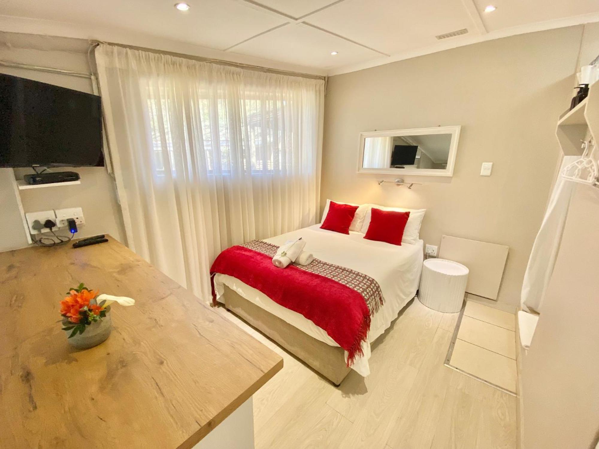 Picardie Guest Farm Paarl Εξωτερικό φωτογραφία