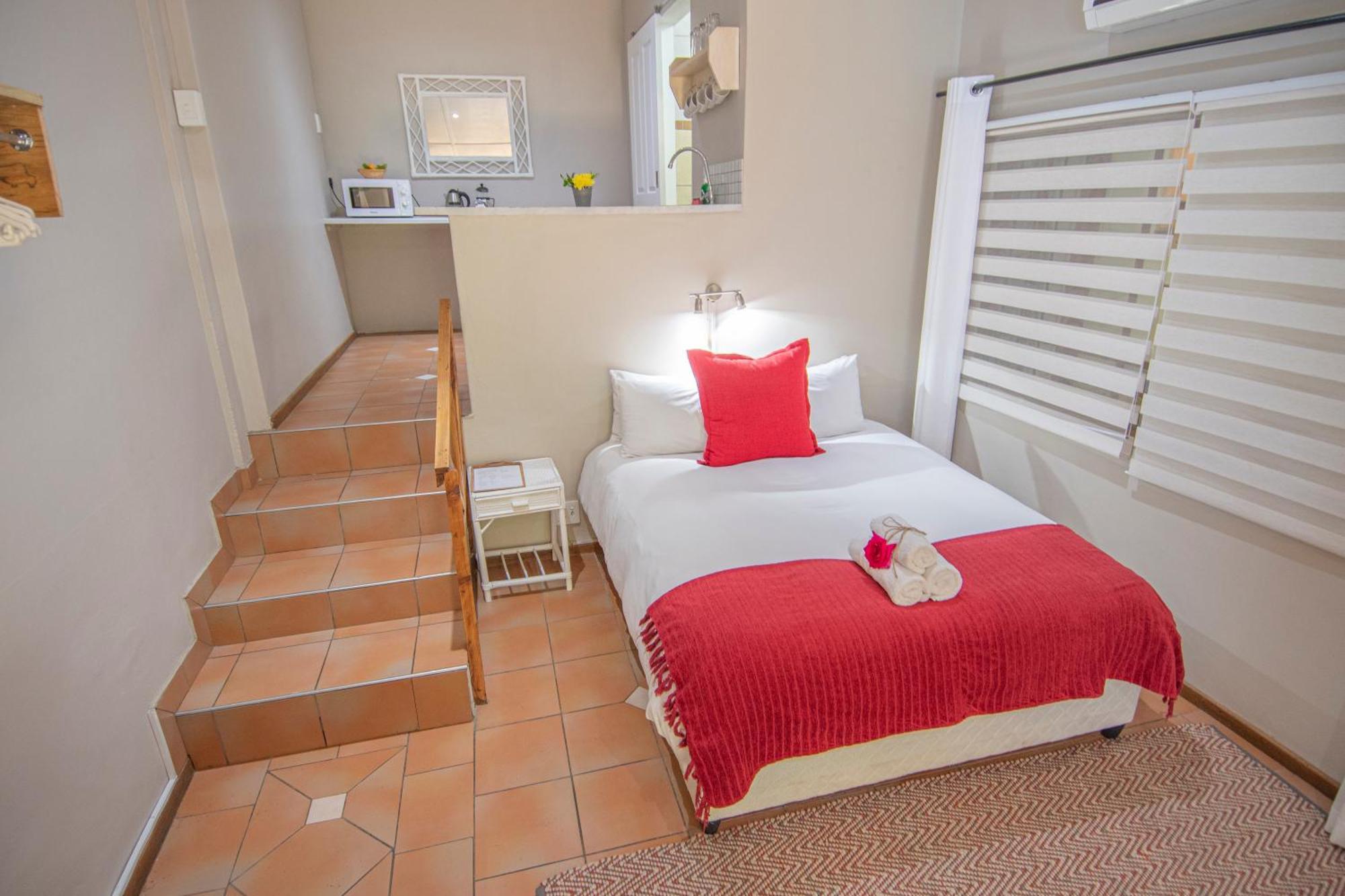 Picardie Guest Farm Paarl Εξωτερικό φωτογραφία