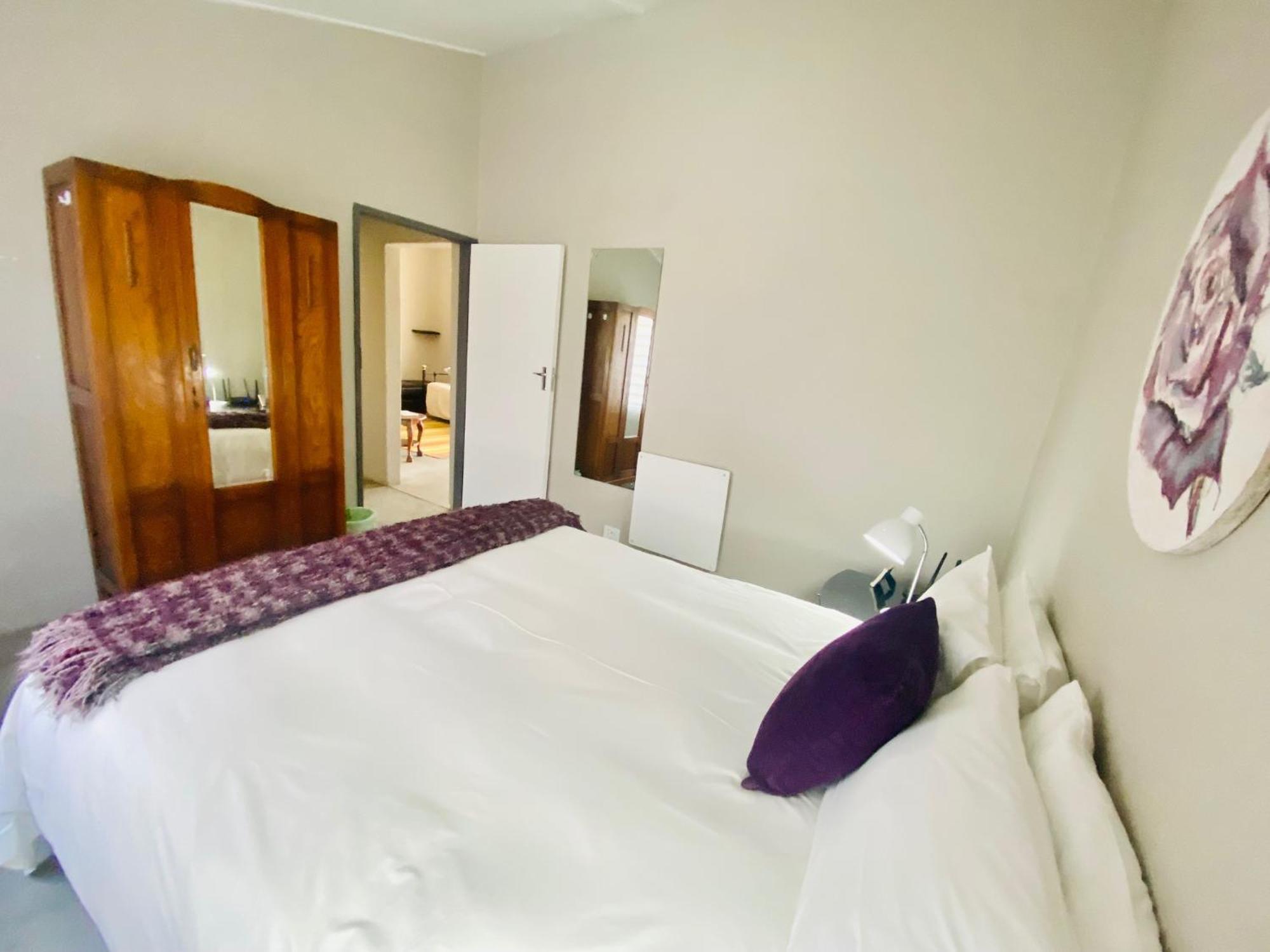 Picardie Guest Farm Paarl Εξωτερικό φωτογραφία